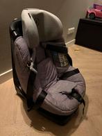 Maxi-Cosi AcissFix Nomad grey, Ophalen, Verstelbare rugleuning, Gebruikt, 0 t/m 18 kg