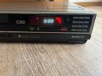 #0615 Sony C20 Betamax Videorecorder, Ophalen, Gebruikt, Betamax-speler of -recorder
