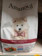 Amanova puppy sensitive zalm actie, Ophalen of Verzenden, Hond