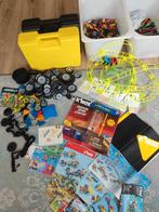Knex assorti, Ophalen of Verzenden, Gebruikt, Materiaal