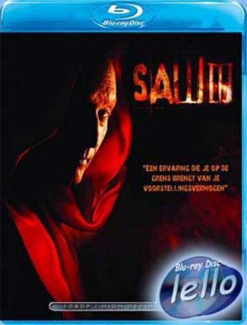 Blu-ray: Saw III (3) (2006 Tobin Bell, Shawnee Smith) NL beschikbaar voor biedingen
