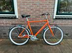 Prachtige Cortina Azero herenfiets! 61 cm frame. 3 versn., Fietsen en Brommers, Fietsen | Heren | Herenfietsen, Overige merken
