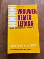 Vrouwen Nemen Leiding - Lenette Schuijt, Ophalen of Verzenden, Gelezen, Management
