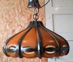 Vintage Pan Goebel lamp, Bauhaus style, keramiek, gemerkt, Ophalen of Verzenden