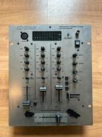 Behringer DX626 Mixer - 3 Kanaals - Goede Staat!, Ophalen of Verzenden, Gebruikt, Minder dan 5 kanalen, Microfooningang