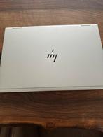 HP EliteBook x360-13.3 Touch-i5-8GB-256GB SSD-Topstaat+Lader, Computers en Software, Windows Laptops, 2 tot 3 Ghz, 13 inch, Ophalen of Verzenden