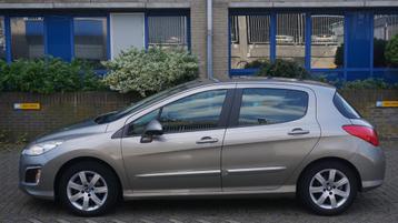 Peugeot 308 1.6 VTi Active Automaat beschikbaar voor biedingen