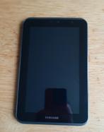 Galaxy tab 2 tablet, Computers en Software, Android Tablets, Samsung, Zo goed als nieuw, 128 GB, Samsung galaxy tab 2