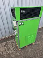 Duitse werkplaatskachel Remko 30 als als nieuw, 100 liter of meer, Ophalen, Zo goed als nieuw