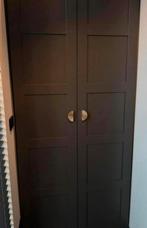 Ikea paxkast deuren Bergsbo, Ophalen, 200 cm of meer, 50 tot 100 cm, Zo goed als nieuw