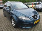 Seat Altea XL 1.4 TSI VERSNELLINGSBAK HOORBAAR!, Voorwielaandrijving, 4 cilinders, Altea XL, Blauw