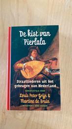 De kist van Pierlala, Ophalen of Verzenden, Zo goed als nieuw
