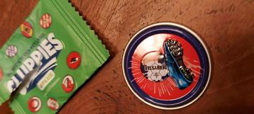 CLUPPIE NR 9 beschikbaar voor biedingen