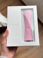 Foreo Espada, Gehele gezicht, Ophalen of Verzenden, Zo goed als nieuw, Roze