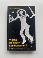 Waren de goden kosmonauten - Erich von Däniken, Boeken, Zo goed als nieuw, Verzenden