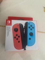 Nintendo switch joy-con controller NIEUW, Spelcomputers en Games, Spelcomputers | Nintendo Consoles | Accessoires, Ophalen of Verzenden