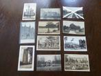 ansichtkaarten diverse vught ( bij den bosch ), Verzenden, 1920 tot 1940, Gelopen, Noord-Brabant