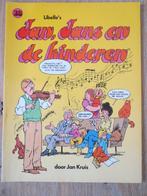 Stripboek : Jan Jans en de kinderen door Jan Kruis uit 1979, Eén stripboek, Nieuw, Ophalen of Verzenden, Jan Kruis.