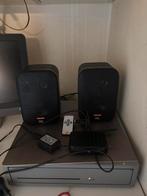 JBL Control 2.4G Draadloze Speakerset, JBL, Ophalen of Verzenden, Zo goed als nieuw, Minder dan 60 watt