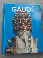 Gaudi
1852-1926
Van natuur naar architectuur. 1x gelezen, Ophalen of Verzenden, Zo goed als nieuw, Architectuur algemeen