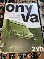 Ony Va - Frans leerboek, Boeken, Ophalen of Verzenden, Gelezen, Non-fictie
