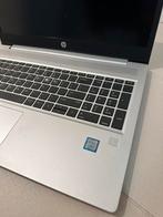 HP ProBook 450 G6 i5 8265U 15.6 1.80 Ghz 8GB Ram 256GB SSD, Computers en Software, Windows Laptops, Ophalen of Verzenden, SSD