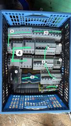 Diverse Groepenkasten & Automaten 1/l en 3 Fase, Ophalen of Verzenden