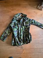 Nieuwe buitenjas Landmacht. Maat XL, Verzamelen, Ophalen of Verzenden, Landmacht, Nederland, Kleding of Schoenen