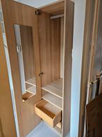 Ikea kleding kast met spiegel, Huis en Inrichting, Kasten | Kledingkasten, Ophalen, 50 tot 75 cm, 200 cm of meer