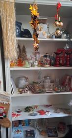 GRATIS Kerstspullen & Kerstballen 🌟 4 Dozen, Ophalen