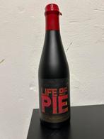 Boiler Double Barrel Life of Pie Barleywine, Ophalen of Verzenden, Zo goed als nieuw, Flesje(s), Overige merken