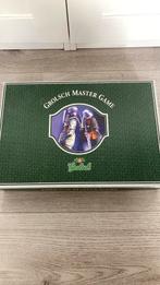 Grolsch mastergame bordspel lijkt op party en co, Ophalen of Verzenden, Zo goed als nieuw