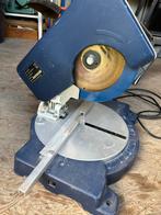 Ferm Afkortzaag - Goede Staat, Doe-het-zelf en Verbouw, Gereedschap | Zaagmachines, Ophalen, Gebruikt, 600 tot 1200 watt, Afkortzaag
