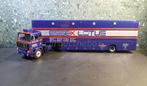 Volvo F88 ESSEX TEAM LOTUS 1:43 Ixo V442, Verzenden, Nieuw, Auto, Overige merken