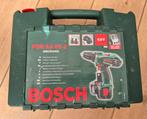 Bosch PSR 9.6 VE-2 Accuboormachine, Ophalen, Gebruikt, Variabele snelheid, Boor- en Schroefmachine