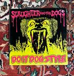 Slaughter and the dogs do it dog style punk vinyl record, Ophalen of Verzenden, Gebruikt