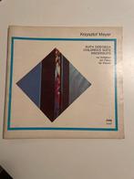 Krzysztof Meyer - Children's Suite voor Piano, Klassiek, Ophalen of Verzenden, Zo goed als nieuw, Artiest of Componist