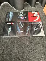 Scream 1-6 steelbook, Ophalen of Verzenden, Zo goed als nieuw, Actie
