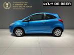 FORD Ka 1.2 69pk Cool & Sound AIRCO, Auto's, Ford, Voorwielaandrijving, Euro 5, Stof, Gebruikt