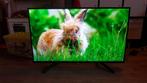 Sony 43 inch Ultra-HD Smart tv, 100 cm of meer, Smart TV, Gebruikt, LED