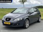 Seat Leon 1.4 TSI Sport-up, 662 kg, 125 pk, Gebruikt, 4 cilinders