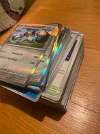 Pokemon Temporal forces kaarten (150+), Ophalen, Zo goed als nieuw, Meerdere kaarten