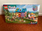 Lego 41735 - Tiny House NIEUW & VERZEGELD!!!!, Ophalen of Verzenden, Nieuw, Complete set, Lego