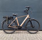 Stella Livorno Gold Elektrische Fiets *ZGAN* Bereik 100 km