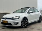 Volkswagen Golf 1.4 TSI GTE Phev 204pk 5D DSG 2015 Wit, Auto's, 4 cilinders, 150 pk, Wit, 1395 cc