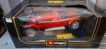 1.18 alfa romeo 8c 2300 monza beschikbaar voor biedingen