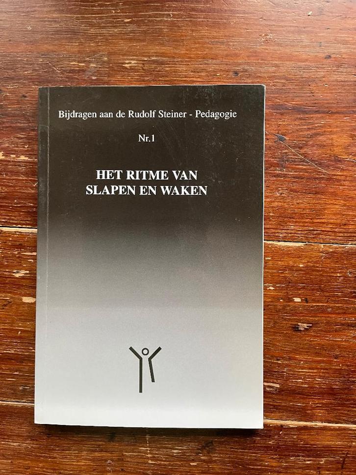 Kranich Het ritme van slapen en waken (Pedagogie Steiner), Boeken, Esoterie en Spiritualiteit, Nieuw, Achtergrond en Informatie