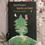 Sjoerd Kuyper - Robin en God, Boeken, Nieuw, Sjoerd Kuyper, Ophalen of Verzenden, Fictie algemeen