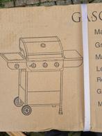 El Fuego gas BBQ nieuw in doos, Tuin en Terras, Gasbarbecues, Ophalen, Nieuw, El Fuego