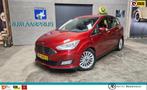 Ford C-Max 1.0 Titanium 125PK | Rijklaarprijs | Camera | Cru, Voorwielaandrijving, Origineel Nederlands, Handgeschakeld, 3 cilinders